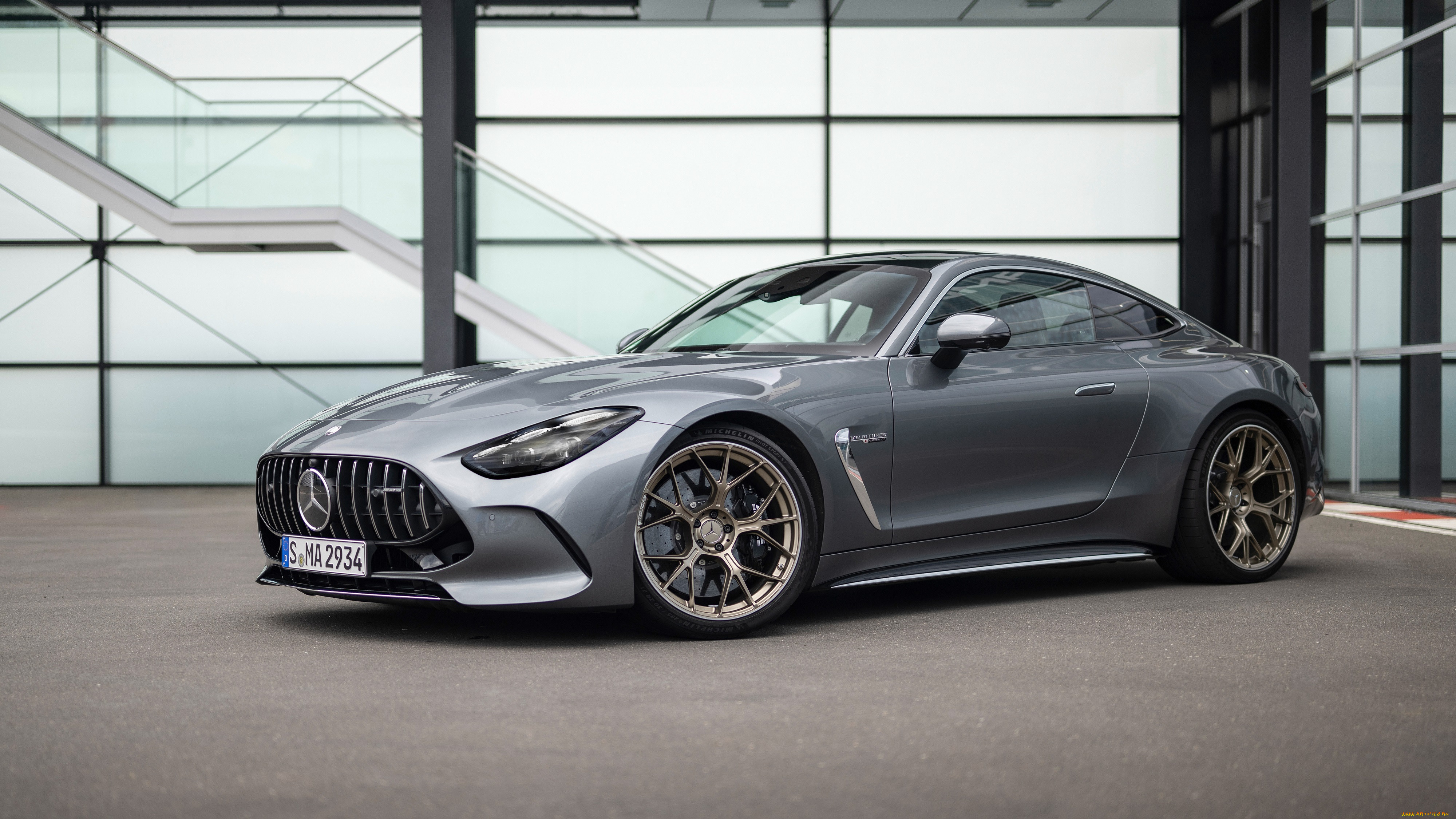 , mercedes-benz, amg, gt, 63-s, e-performance, 2024